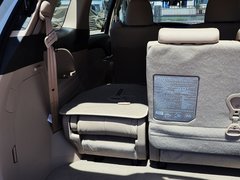 2012款 3.5L 自动 豪华版 7座