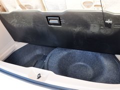 2012款 3.5L 自动 豪华版 7座
