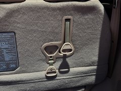 2012款 3.5L 自动 豪华版 7座