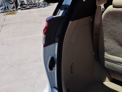 2012款 3.5L 自动 豪华版 7座