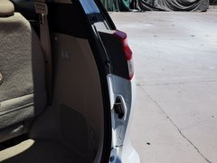 2012款 3.5L 自动 豪华版 7座