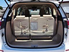 2012款 3.5L 自动 豪华版 7座