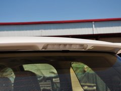 2012款 3.5L 自动 豪华版 7座