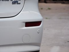 2012款 3.5L 自动 豪华版 7座