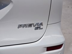 2012款 3.5L 自动 豪华版 7座