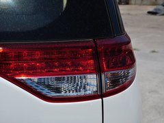 2012款 3.5L 自动 豪华版 7座