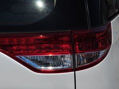 2012款 3.5L 自动 豪华版 7座
