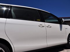 2012款 3.5L 自动 豪华版 7座