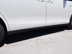 2012款 3.5L 自动 豪华版 7座