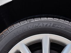 2012款 3.5L 自动 豪华版 7座