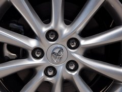 2012款 3.5L 自动 豪华版 7座