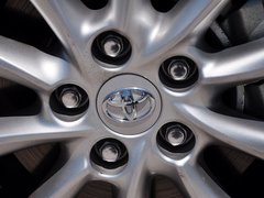 2012款 3.5L 自动 豪华版 7座