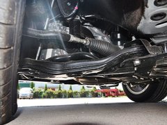 2012款 3.5L 自动 豪华版 7座