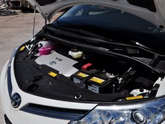 2012款 3.5L 自动 豪华版 7座