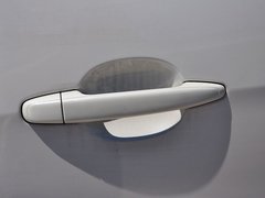 2012款 3.5L 自动 豪华版 7座