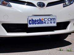 2012款 3.5L 自动 豪华版 7座