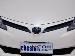 2012款 3.5L 自动 豪华版 7座