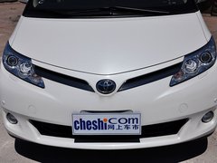2012款 3.5L 自动 豪华版 7座