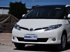 2012款 3.5L 自动 豪华版 7座