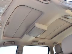 2012款 3.5L 自动 豪华版 7座