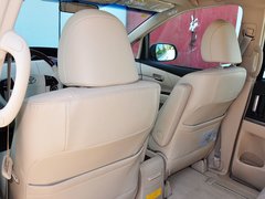 2012款 3.5L 自动 豪华版 7座