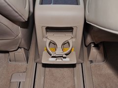 2012款 3.5L 自动 豪华版 7座