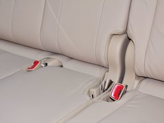 2012款 3.5L 自动 豪华版 7座