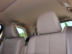 2012款 3.5L 自动 豪华版 7座
