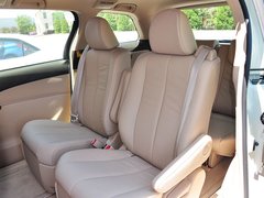 2012款 3.5L 自动 豪华版 7座