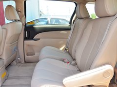 2012款 3.5L 自动 豪华版 7座