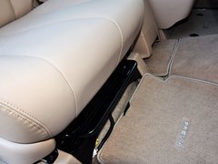 2012款 3.5L 自动 豪华版 7座