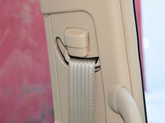 2012款 3.5L 自动 豪华版 7座