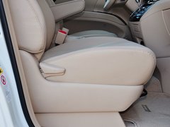 2012款 3.5L 自动 豪华版 7座