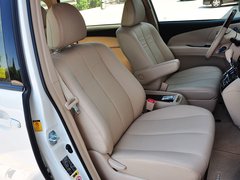 2012款 3.5L 自动 豪华版 7座