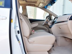 2012款 3.5L 自动 豪华版 7座