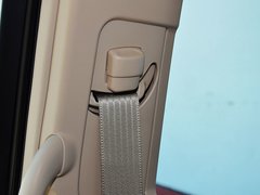 2012款 3.5L 自动 豪华版 7座