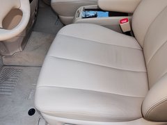 2012款 3.5L 自动 豪华版 7座