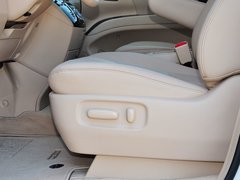 2012款 3.5L 自动 豪华版 7座