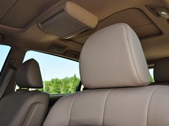 2012款 3.5L 自动 豪华版 7座