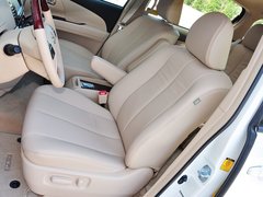2012款 3.5L 自动 豪华版 7座