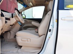 2012款 3.5L 自动 豪华版 7座