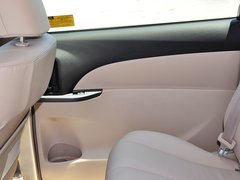 2012款 3.5L 自动 豪华版 7座