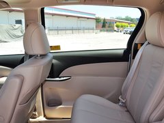 2012款 3.5L 自动 豪华版 7座