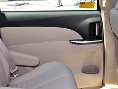2012款 3.5L 自动 豪华版 7座