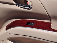 2012款 3.5L 自动 豪华版 7座