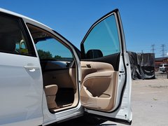 2012款 3.5L 自动 豪华版 7座