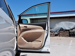 2012款 3.5L 自动 豪华版 7座