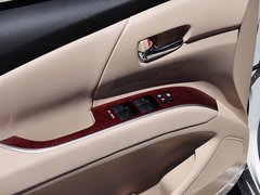 2012款 3.5L 自动 豪华版 7座