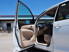 2012款 3.5L 自动 豪华版 7座