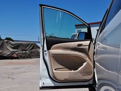 2012款 3.5L 自动 豪华版 7座